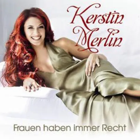 Bild: Kerstin Merlin - Frauen haben immer Recht