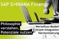 Bild: Die grosse Chance für Ihr Finanzmanagement zur neuesten Generation von Finanzsystemen: alle Vorteile des Werte