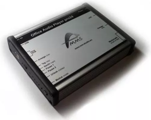 Weltneuheiten: Neue mp3-Player für Telefon-Warteschleifen Bild: Weltneuheiten: Neue mp3-Player für Telefon-Warteschleifen