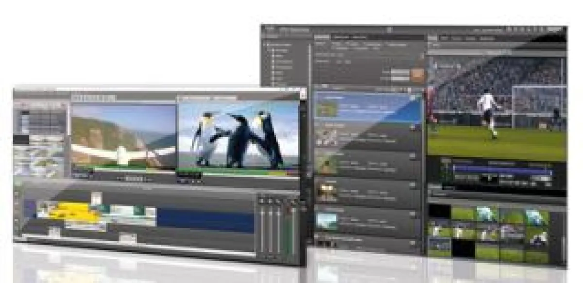 VPMS ist arvato Systems' international erfolgreiche Enterprise-Lösung für professionelles Media Asse