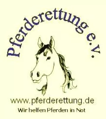 Bild: Pferderettung e.V. , Hilfe für Pferde aus Notsituationen