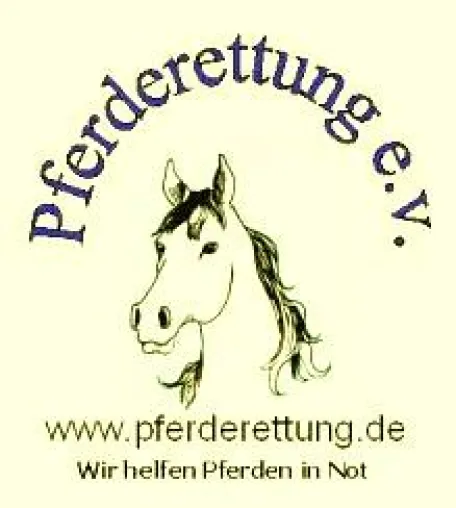 Bild: Pferderettung e.V. , Hilfe für Pferde aus Notsituationen