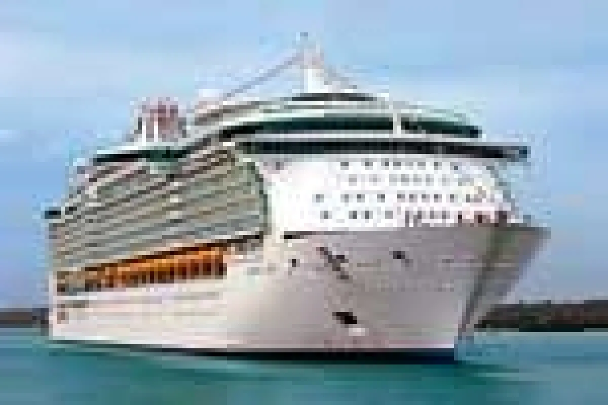 Freedom of the Seas