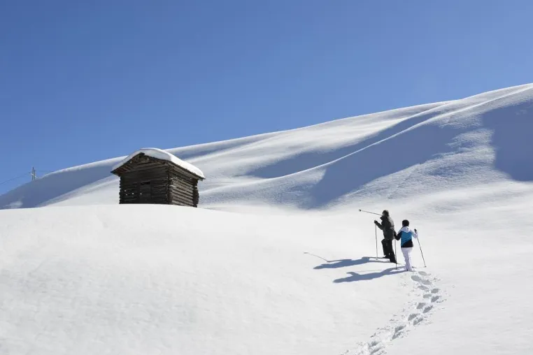 Rendezvous mit dem Winter: Neues vom Lesachtal Bild: Rendezvous mit dem Winter: Neues vom Lesachtal