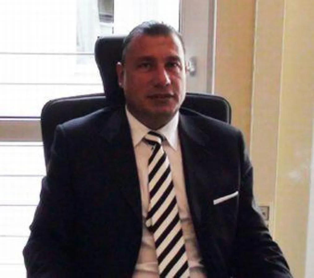 Harald Seiz stellt sich den kritischen Fragen