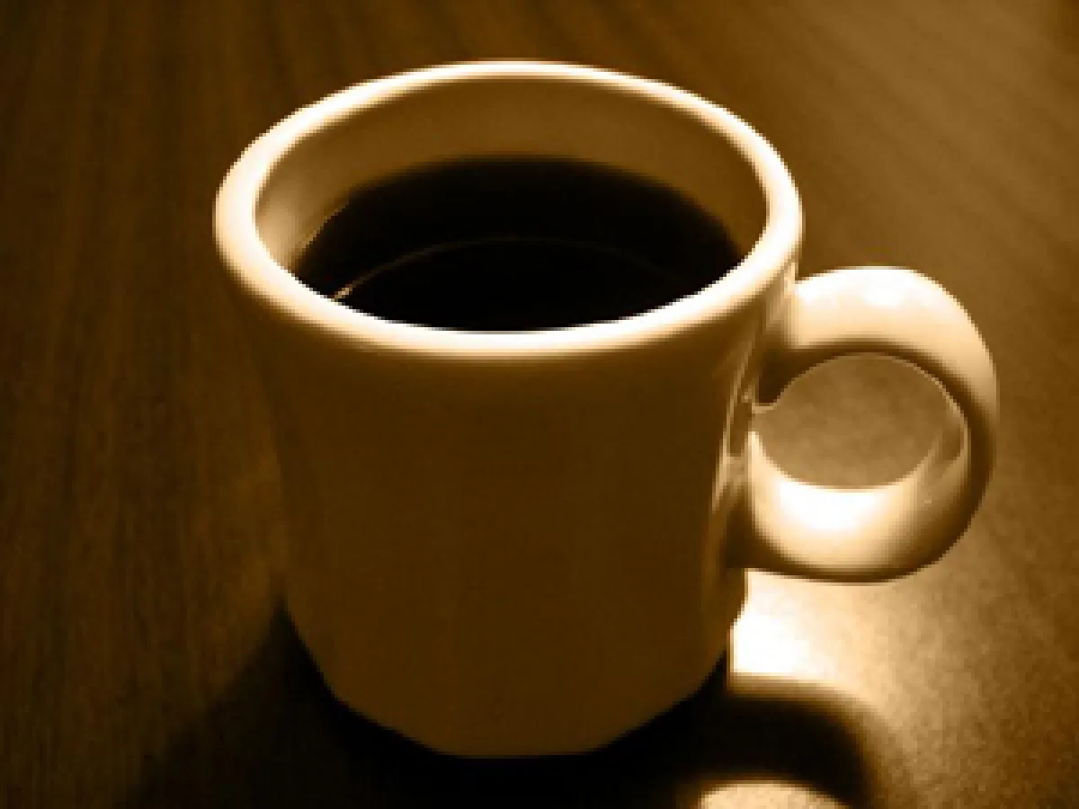 Heisse Tasse mit weitreichender Wirkung: Wissenschaftler erforschen die Wirkung von Kaffee für die Fruchtbarkeit