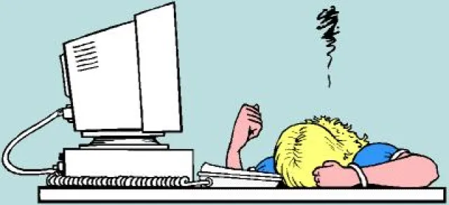 Bild: Die Q-Frage - Wie viel Resonanz läßt sich mit einem Online-Pressedienst erzielen?