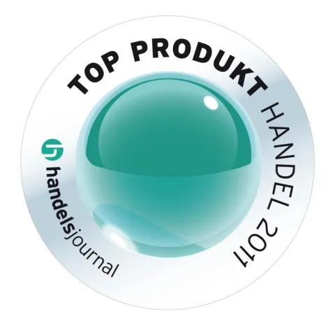 TOP PRODUKT HANDEL 2011 - Die besten Problemlösungen für den Handel Bild: TOP PRODUKT HANDEL 2011 - Die besten Problemlösungen für den Handel