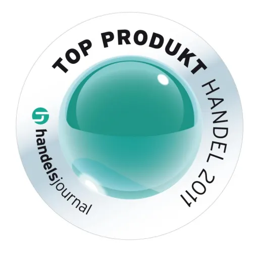 Bild: TOP PRODUKT HANDEL 2011 - Die besten Problemlösungen für den Handel