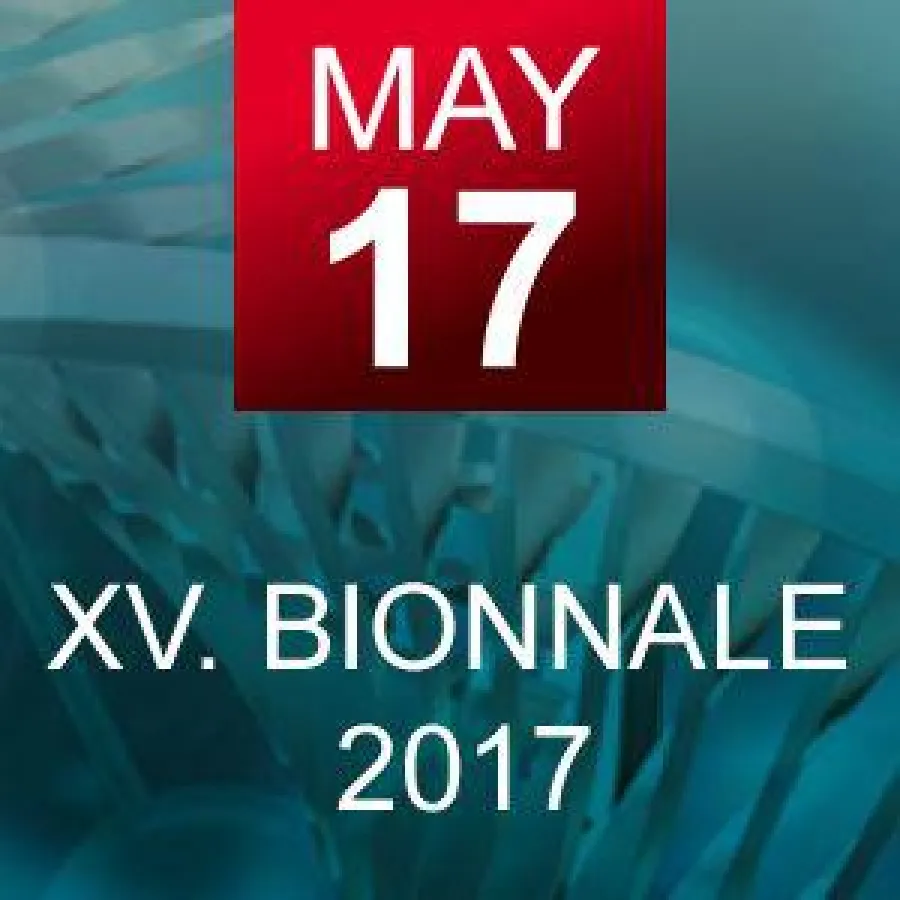 BIONNALE 2017: Chancen durch eine zunehmende Biologisierung der Wirtschaft