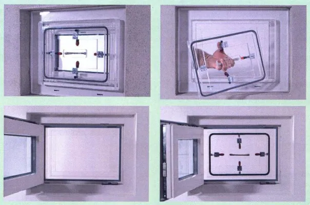 Überschwemmungsschutz für Tankanlagen vom Tankspezialist TBU Bild: Überschwemmungsschutz für Tankanlagen vom Tankspezialist TBU