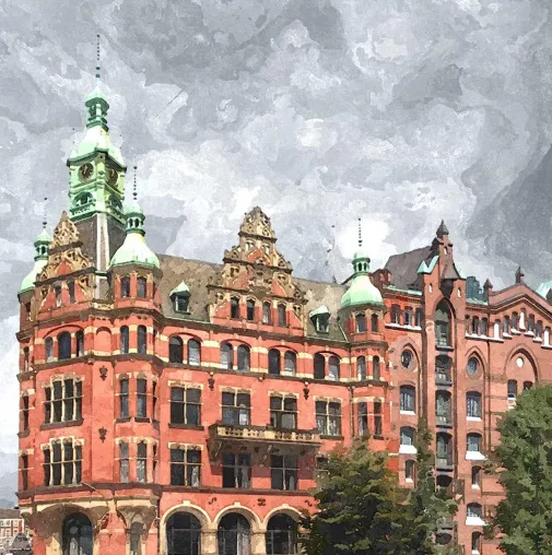 Ausstellung des Künstlerduos Renate Volkland und Bernd Pfeiffer Bild: Ausstellung des Künstlerduos Renate Volkland und Bernd Pfeiffer
