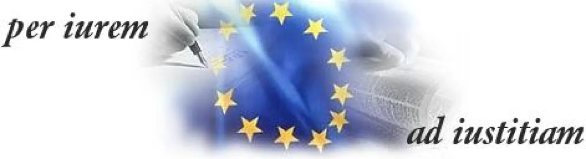 Gemeinsames Motto: Deutsche Gesellschaft für Antidiskriminierungsrecht - DGAR und Europäischer Antidiskriminierungsrat - EAC