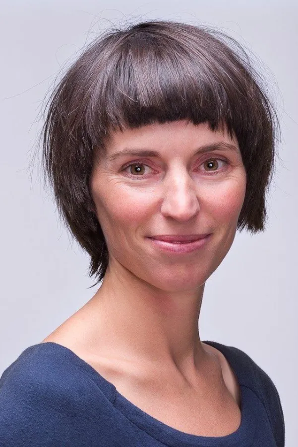 Seit 2017 unterrichtet Natalie Begle-Hämmerle am Vorarlberger Landeskonservatorium EMP