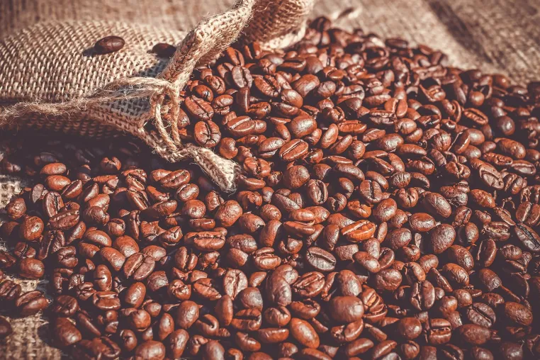 Investieren in der Kaffeebranche Bild: Investieren in der Kaffeebranche