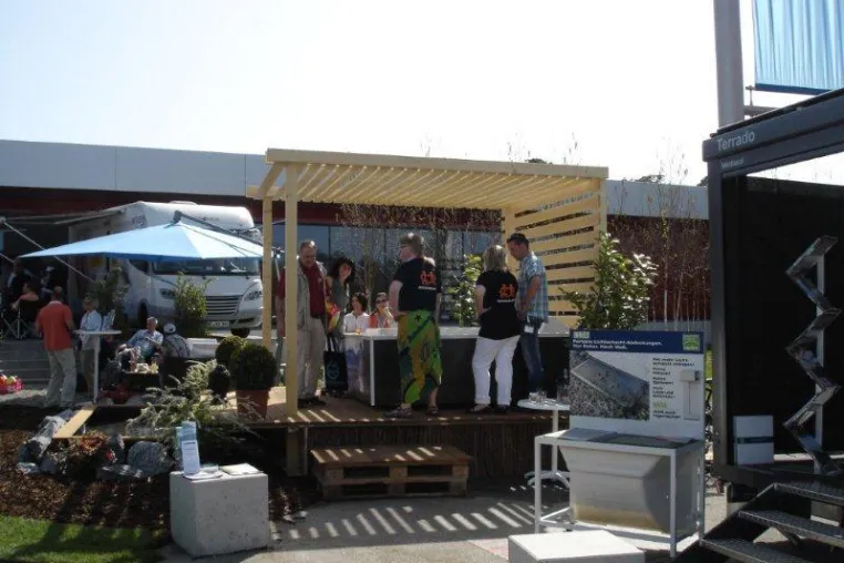Bild: Revue Messe Walldorf