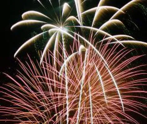 Bild: Ideen für den Urlaub an Silvester