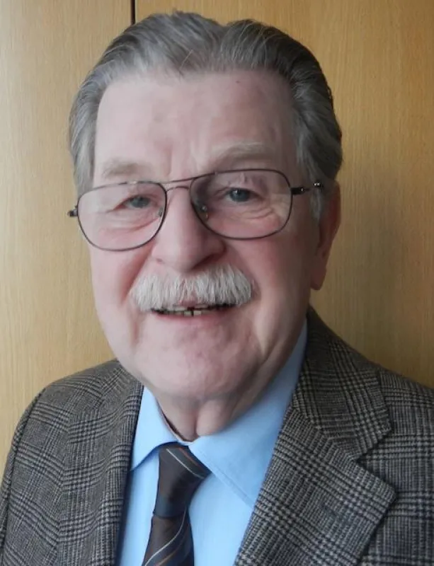 Klaus Bach, Auktionator