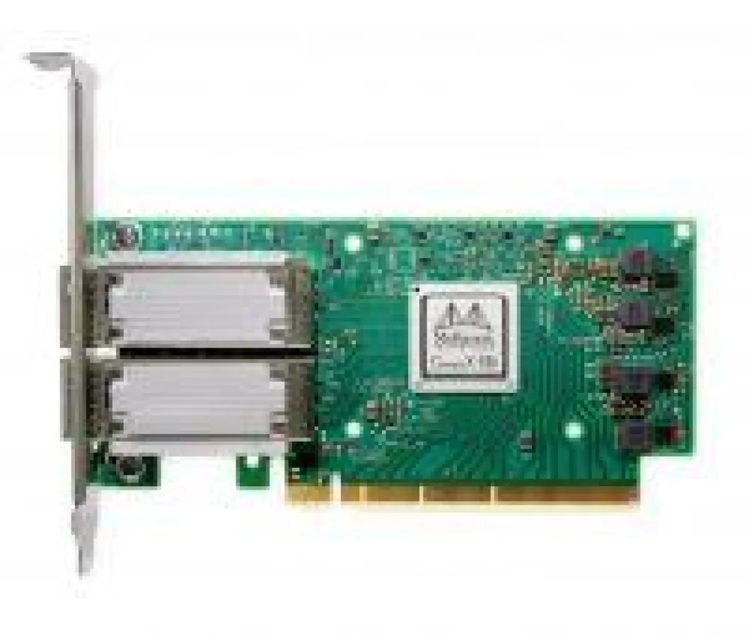 Die neuen Mellanox ConnectX-6 Dx SmartNICs kommen mit erweiterten Sicherheitsfunktionen
