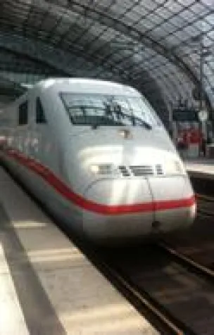 Bild: HDT - Seminar Eisenbahnrecht und TEIV