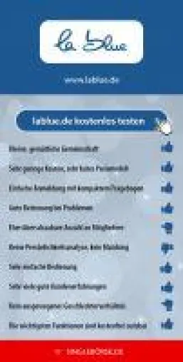 Bild: Kostenlose Singlebörse für die Suche nach einer festen Partnerschaft