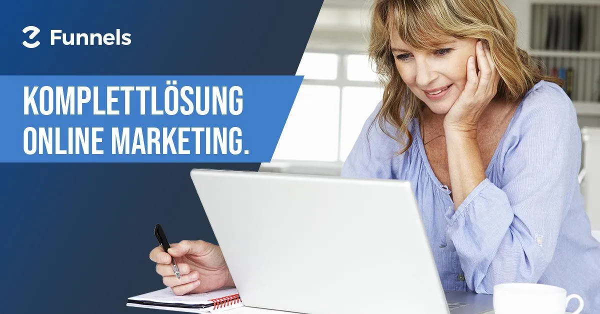 EZFunnels Online Marketing Software