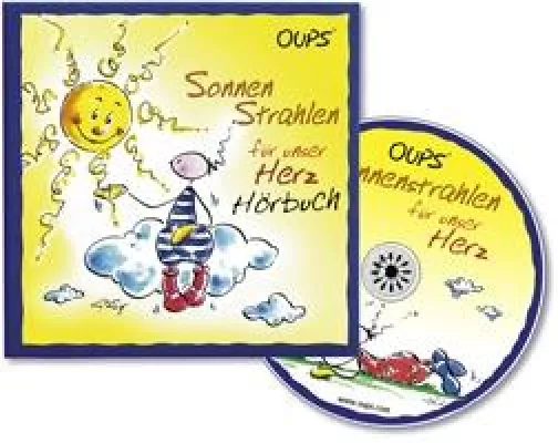 Bild: Oups – Hörbücher für Ohr und Herz