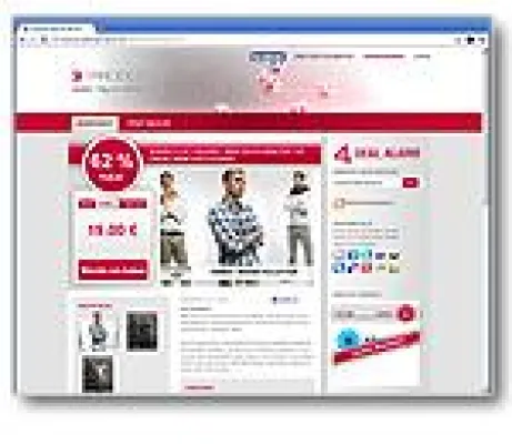 Bild: ProSiebenProducts startet mit CONTENS