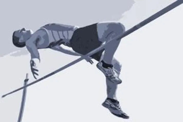 Bild: Ziele vereinbaren - So geht´s