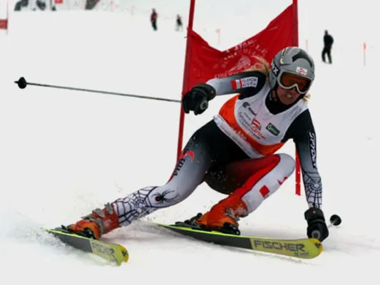 Bild: Ski & Golf WM: Green und Piste in österreichischer Hand / Bei der dritten Weltmeisterschaft in Zell am See und Kaprun dominierten die Gastgeber