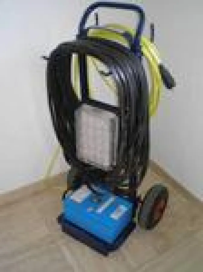 Zone-0-Leuchtensystem