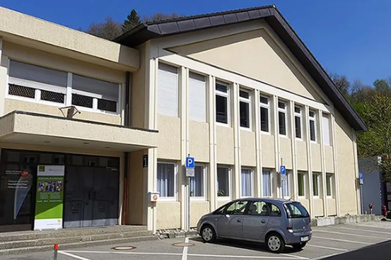 SRH Fernhochschule steigert Präsenz und Austausch am Studienzentrum Lörrach-Zell Bild: SRH Fernhochschule steigert Präsenz und Austausch am Studienzentrum Lörrach-Zell