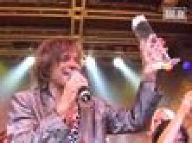 Bild: Jürgen Drews für Lebenswerk geehrt