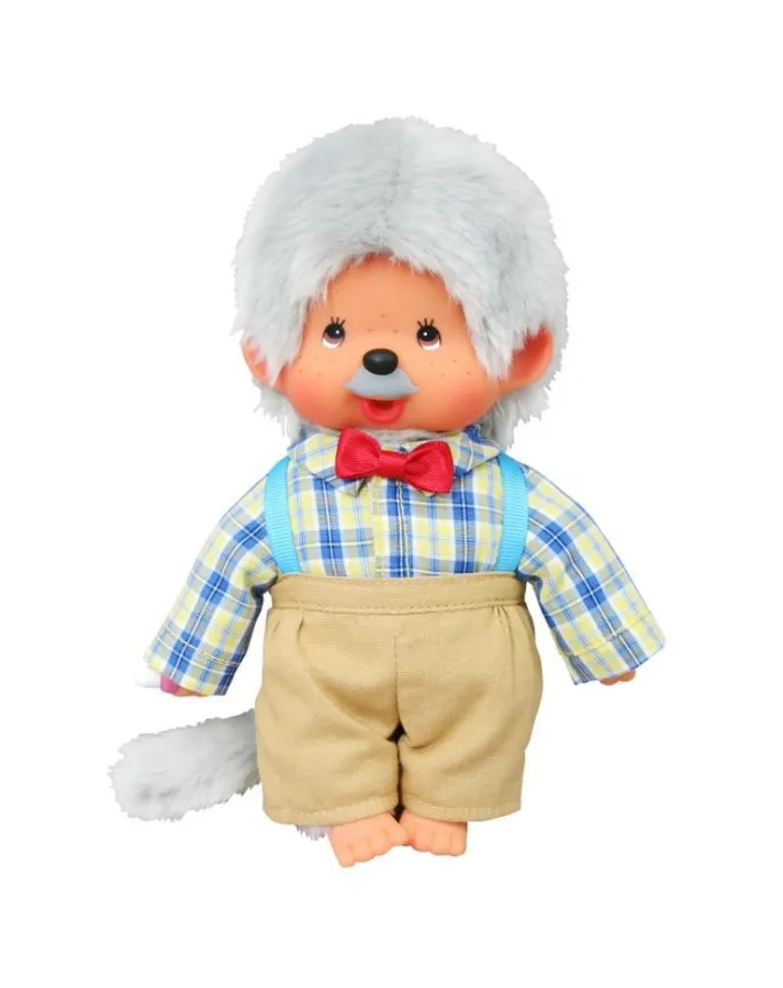 Monchhichi-Opa