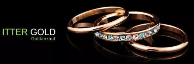 Bild: Goldankauf mit professionellem Blick