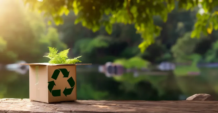 Bild: Mitglieder gesucht: Smarte und nachhaltige Verpackungen