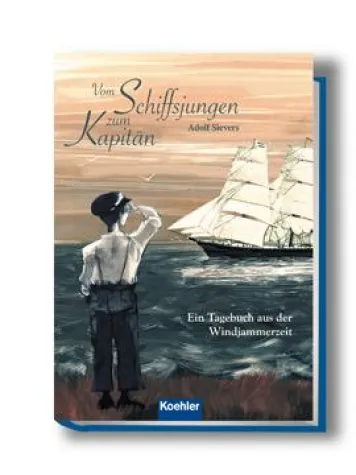 Bild: Ein Leben auf dem Meer