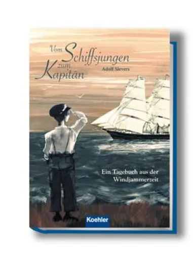 Bild: Ein Leben auf dem Meer