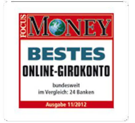 Bild: Sommeraktion bei der Netbank: Prämie für Giro-Neukunden