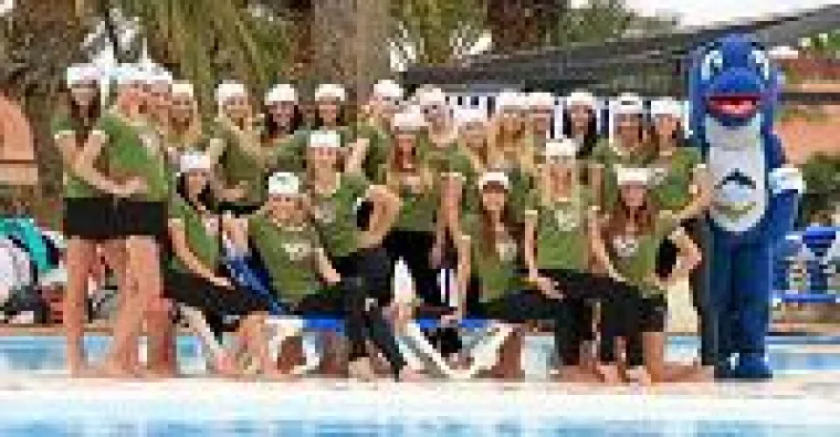 Bild: Miss Germany BeautyCamp im Aldiana Fuerteventura