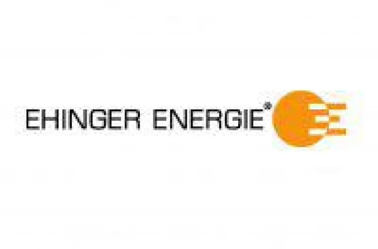 EHINGER ENERGIE Stromvertrieb GmbH & CO.KG Bild: EHINGER ENERGIE Stromvertrieb GmbH & CO.KG