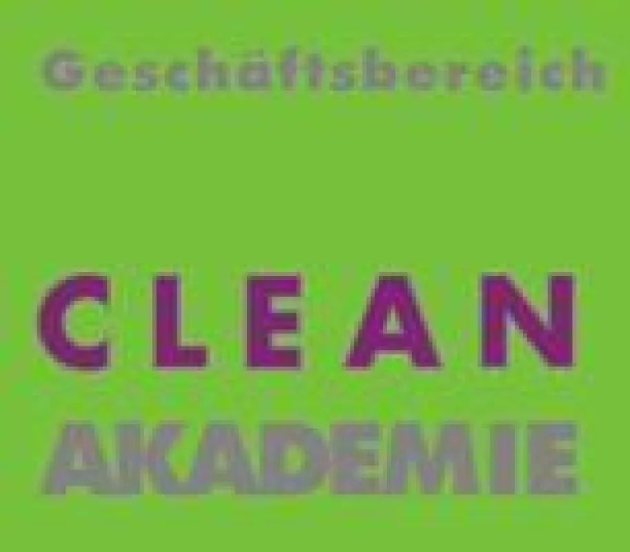 CLEAN AKADEMIE Aus- und Fortbildung für den Automobilmarkt