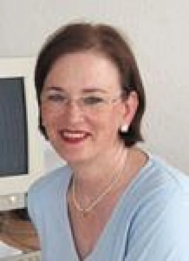 Dorothee Schenten Bezirksgeschäftsführerin BVMW östl. Ruhrgebiet lädt zum Klimagipfel vor Ort ein