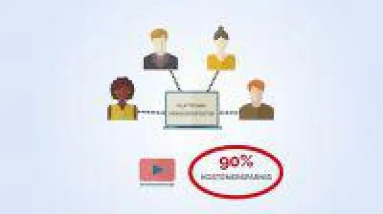 Bild: B2B-Crowdfunding mit Videocrowdstar: Von der Idee bis ins Finale