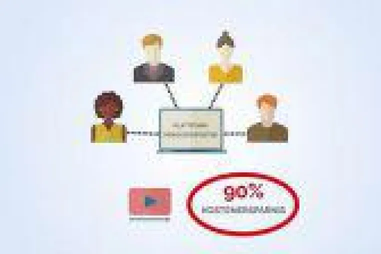 Bild: B2B-Crowdfunding mit Videocrowdstar: Von der Idee bis ins Finale