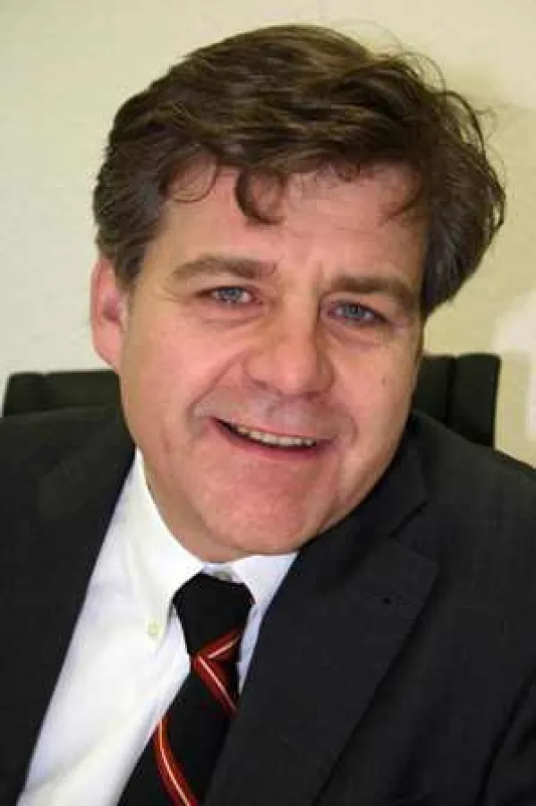 Rechtsanwalt Christoph Riedel