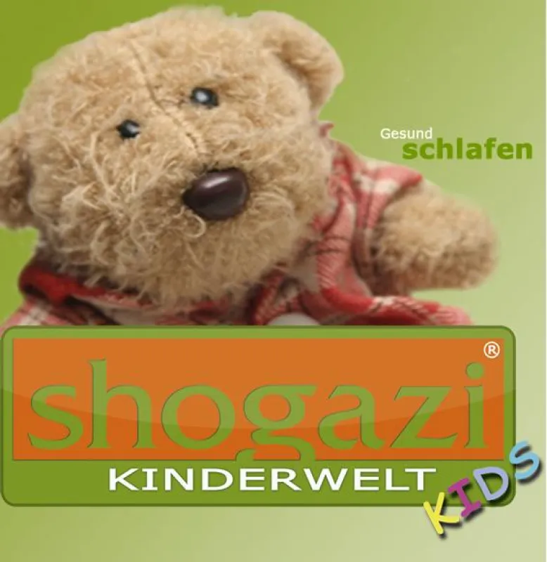 shogazi ® Kids - Fröhliche Kinderzimmer