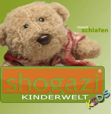 Bild: shogazi ® Kinderwelt bei LILALU
