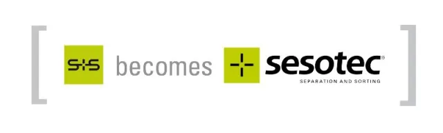 Bild: S+S wird Sesotec