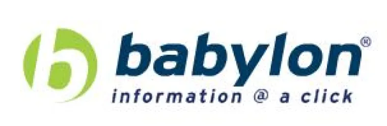 Bild: 30 Millionen Menschen nutzen Babylon @ a Click